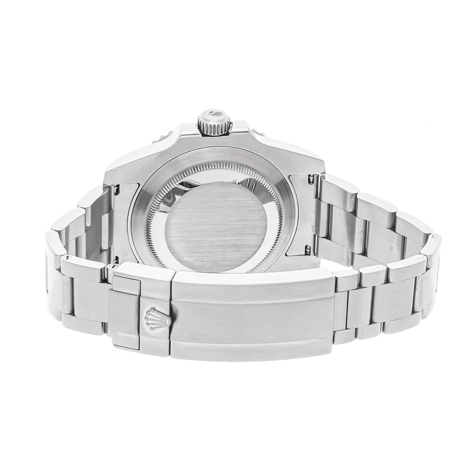 Superclone Rolex Submariner 40mm Green Dial 116610LV  Hulk
