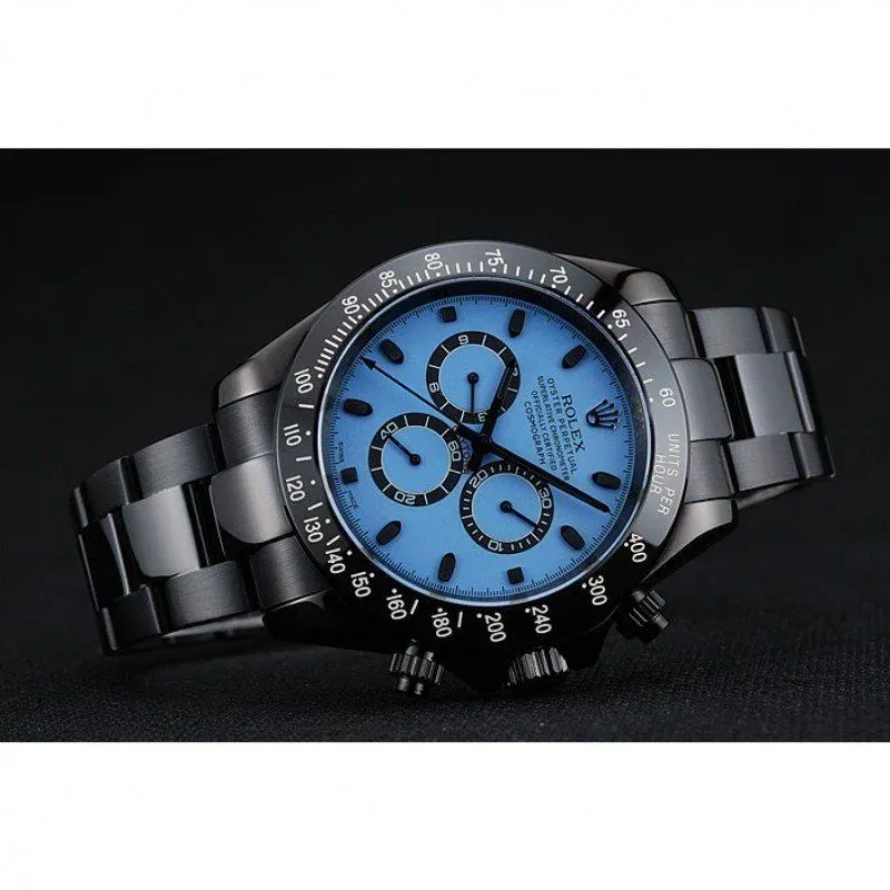 Rolex Daytona 42mm Blue Dial 1454250