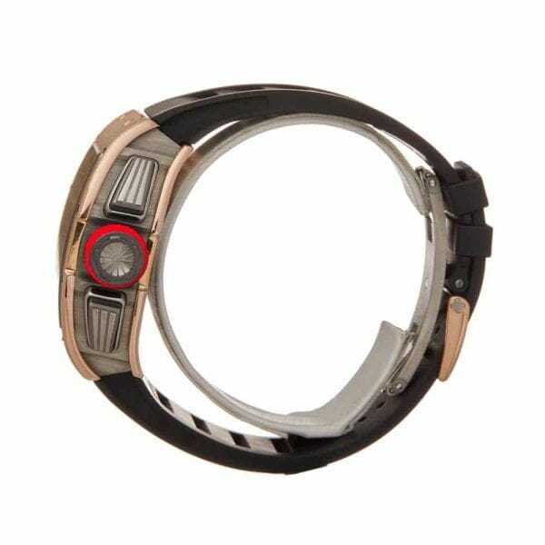 Richard Mille Red Replica