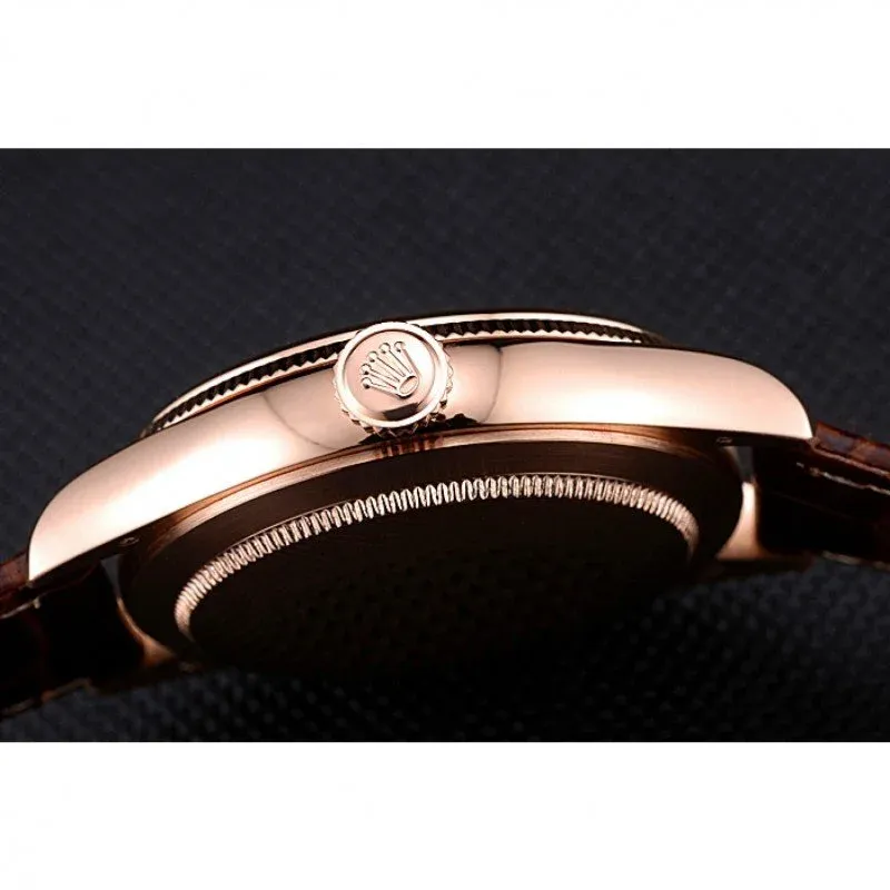 Rolex Cellini 38mm White Dial 622725