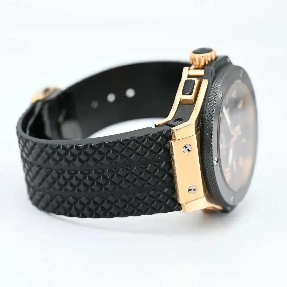 Hublot 44mm 301.PB.131.RX Men Automatic 44 MM