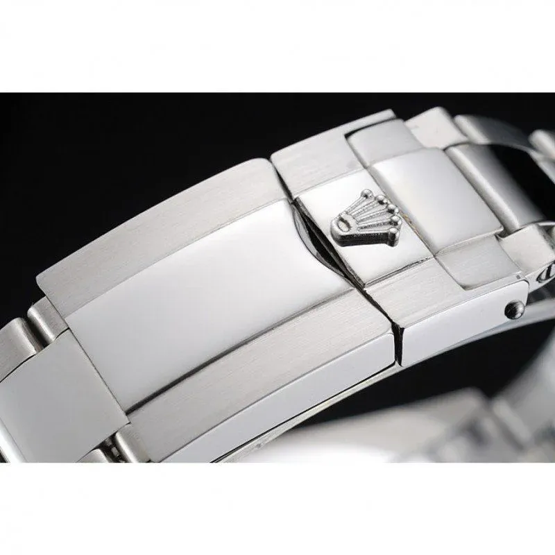 Rolex Daytona 42mm Silver Dial 1454251