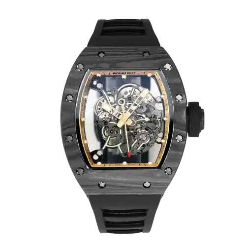 Richard Mille RM055 Bubba Watson Replica
