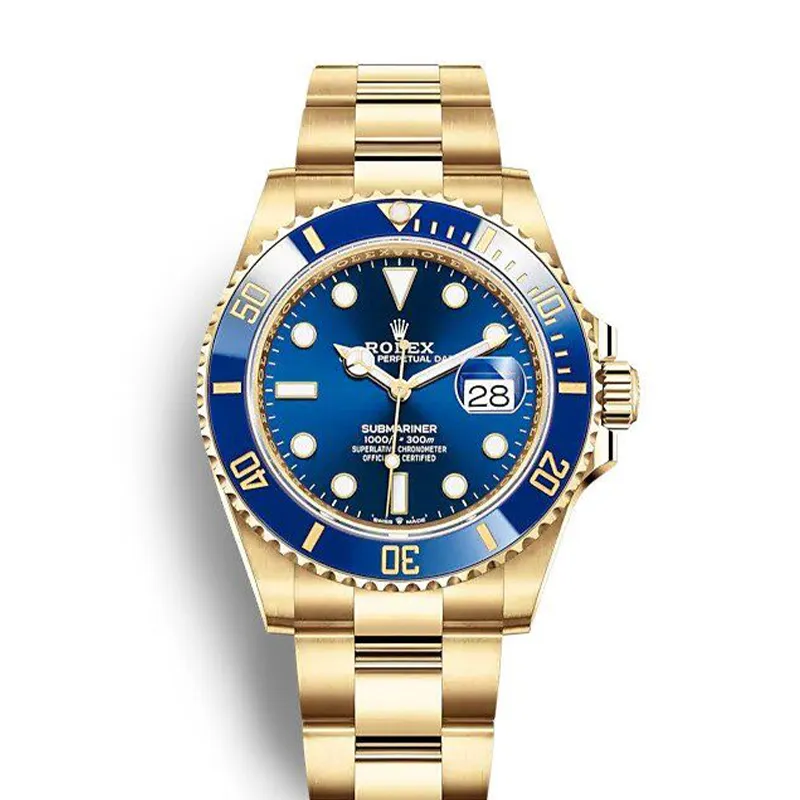 Rolex Submariner Date 126618LB