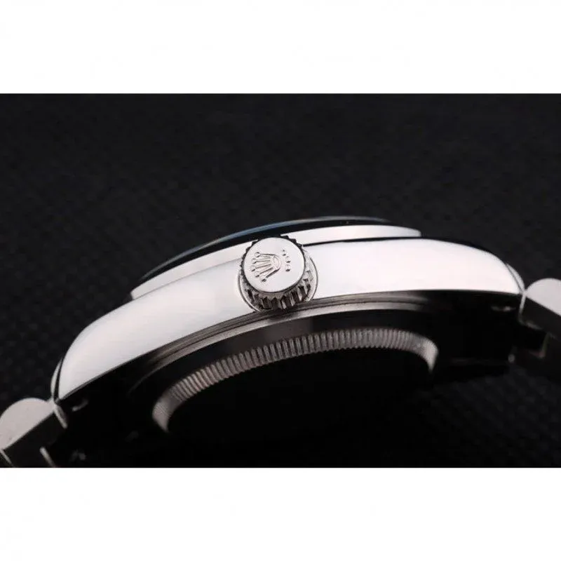 Rolex Day-Date 40mm White Dial RL197