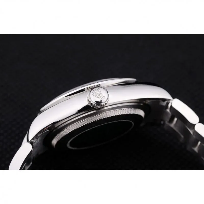 Rolex Datejust 36mm Silver Dial 7468