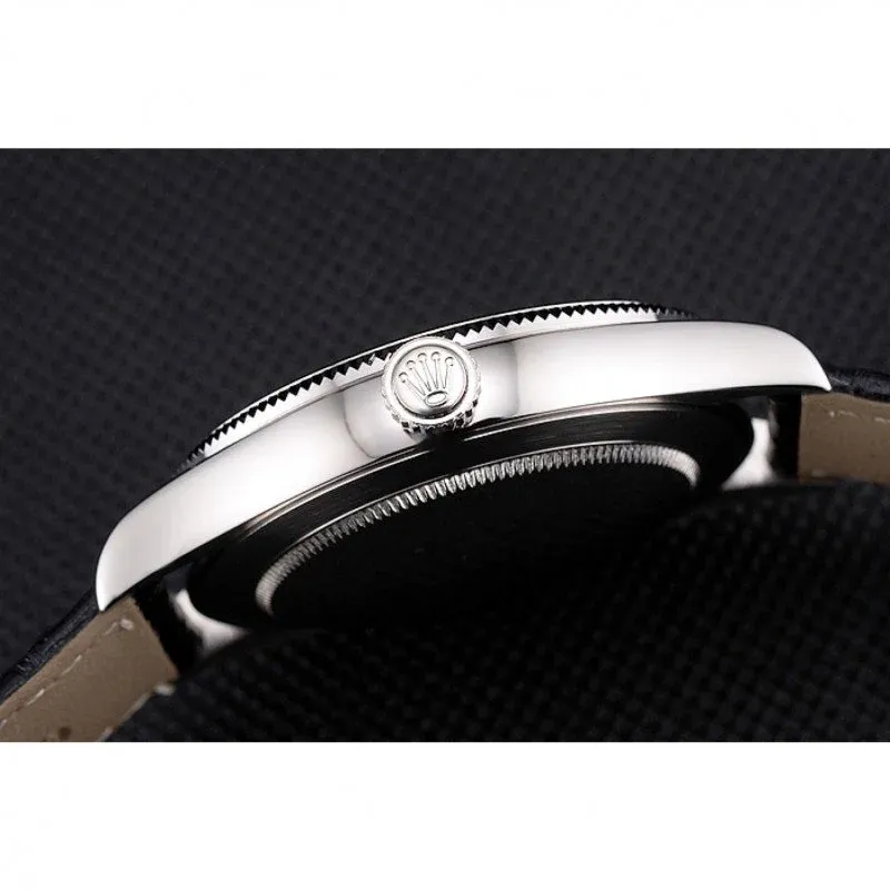 Superclone Rolex Cellini 38mm White Dial REP016802