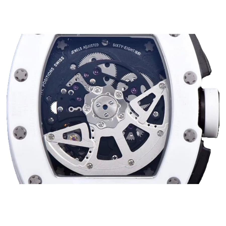 Richard Mille Limited Replica