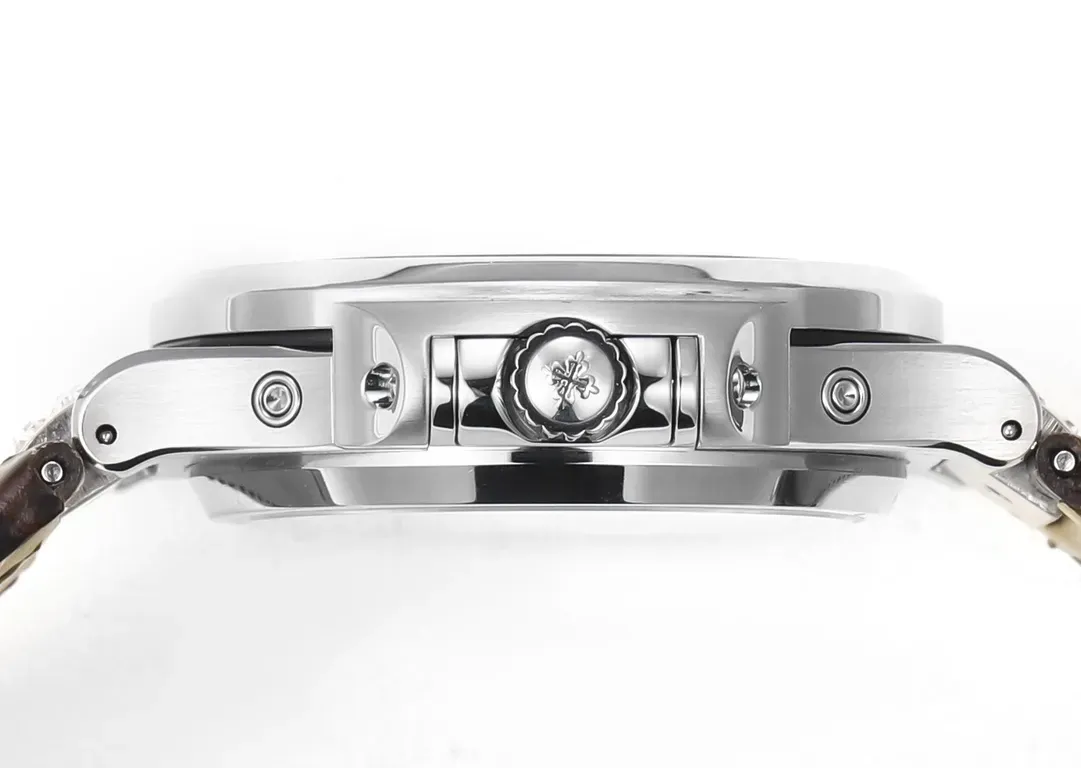 Patek Philippe Green Nautilus Watch
