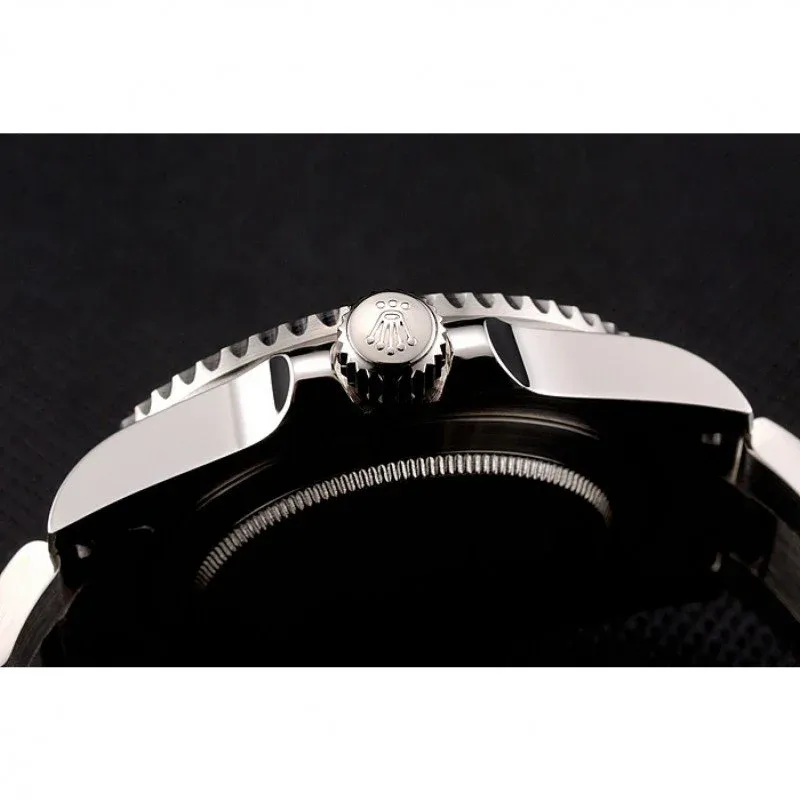 Rolex Submariner 41mm Green Dial 1454069