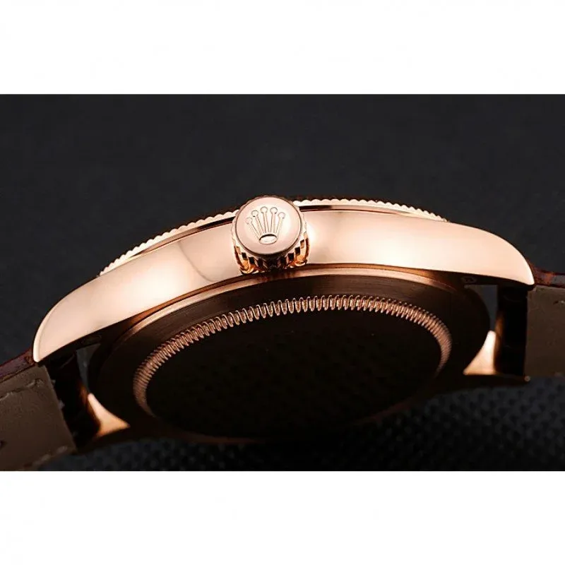 Superclone Rolex Cellini 39mm White Dial 622655