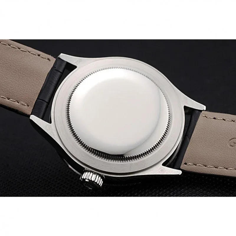 Superclone Rolex Cellini 39mm White Dial 622653