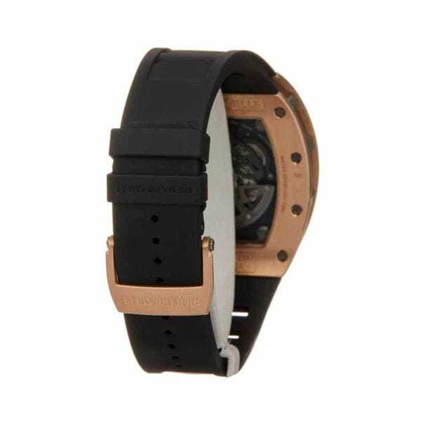 Richard Mille Felipe Massa Replica