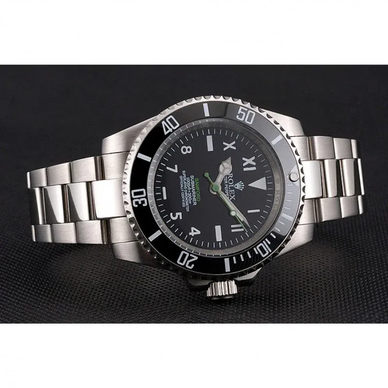 Rolex Submariner 41mm Black Dial PR16233NBB