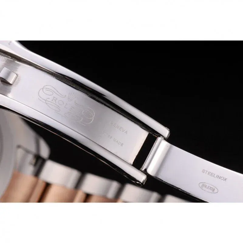 Rolex Yacht-Master 42mm White Dial REP016833