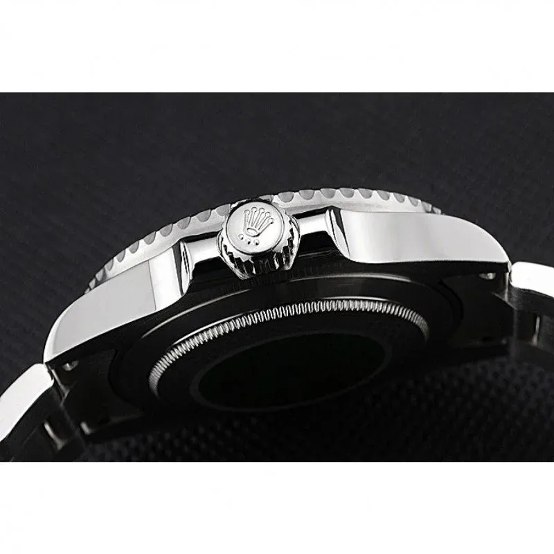 Rolex Submariner 40mm Blue Dial 622638